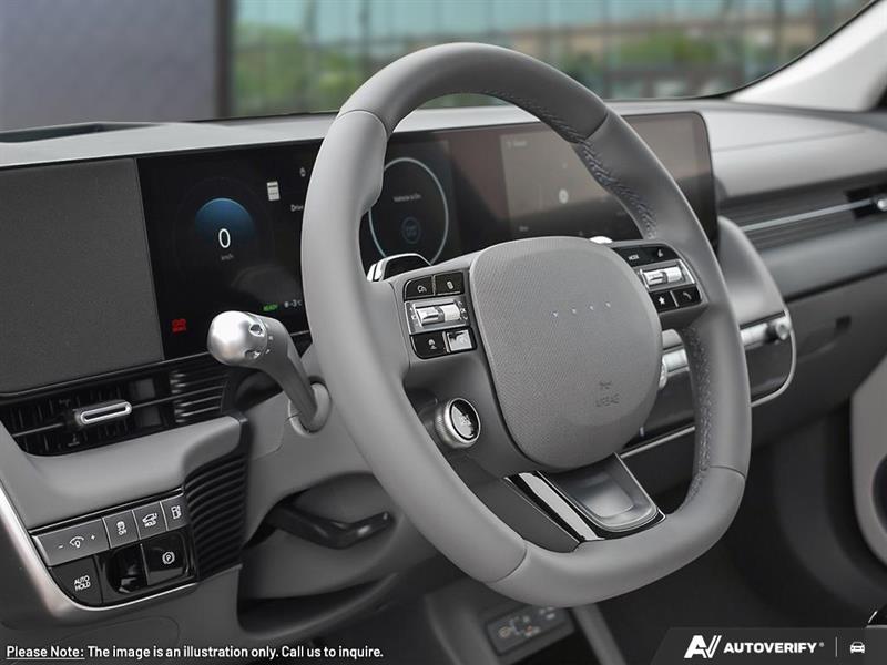 hyundai IONIQ 5 2026 - 12