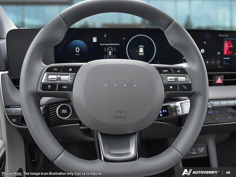hyundai IONIQ 5 2026 - 13