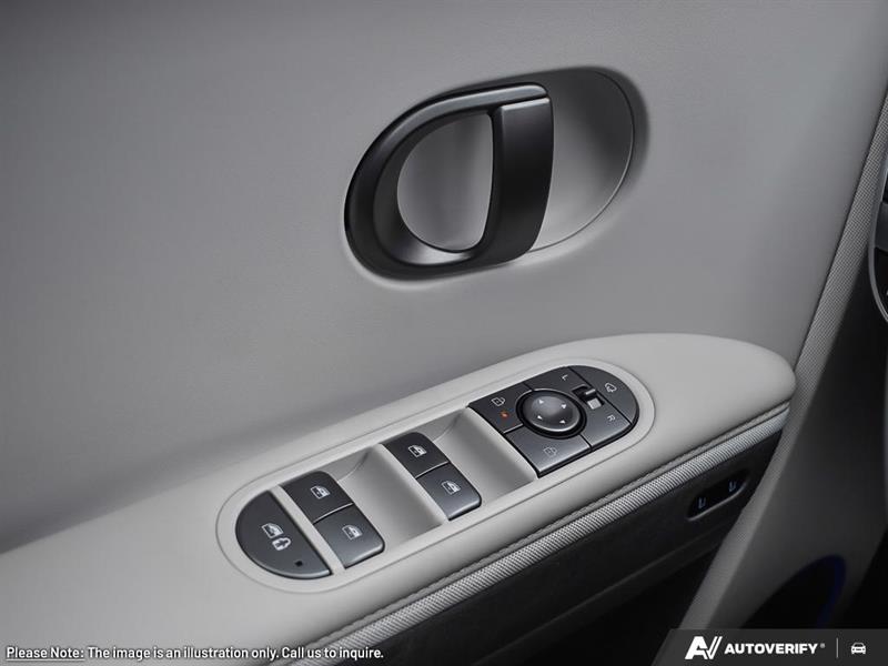 hyundai IONIQ 5 2026 - 16