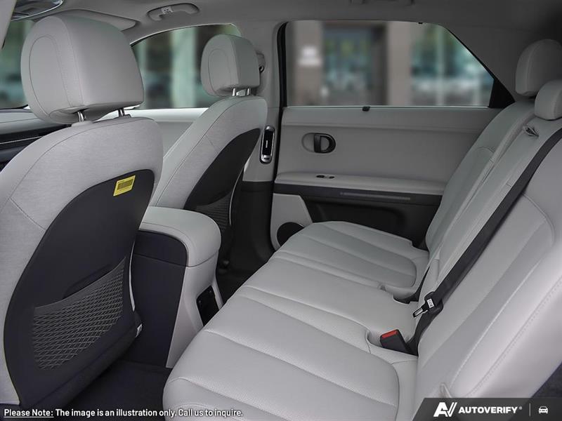 hyundai IONIQ 5 2026 - 21