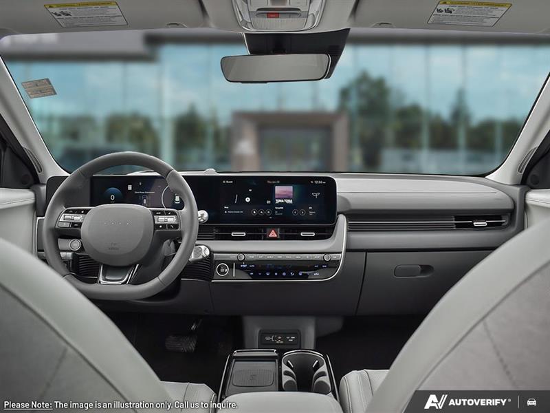 hyundai IONIQ 5 2026 - 22
