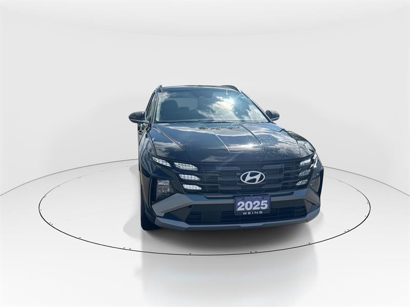 hyundai Tucson 2025 - 2