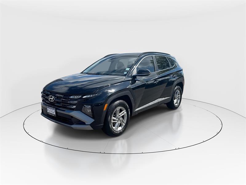 hyundai Tucson 2025 - 4