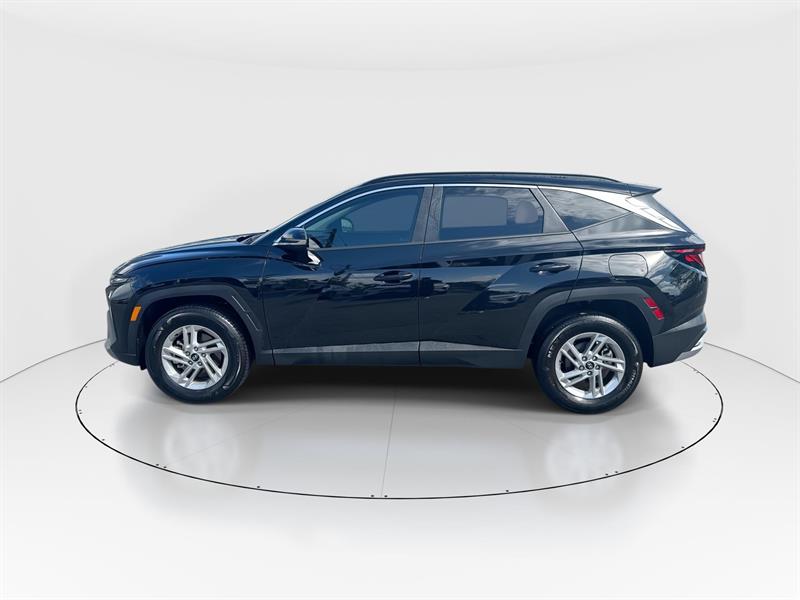 hyundai Tucson 2025 - 5