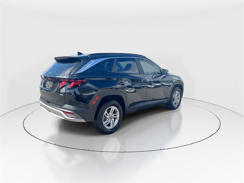 hyundai Tucson 2025 - 8