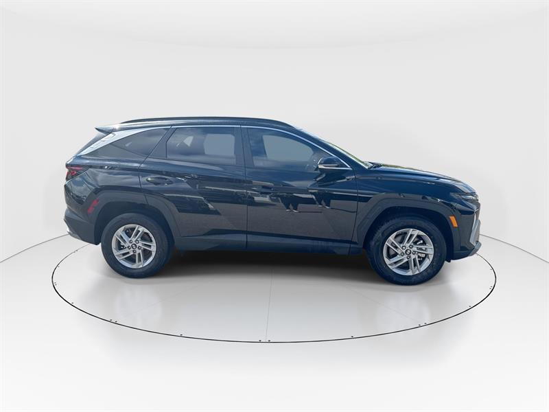 hyundai Tucson 2025 - 9