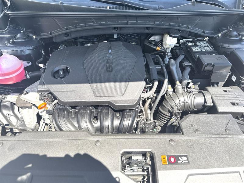 hyundai Tucson 2025 - 11