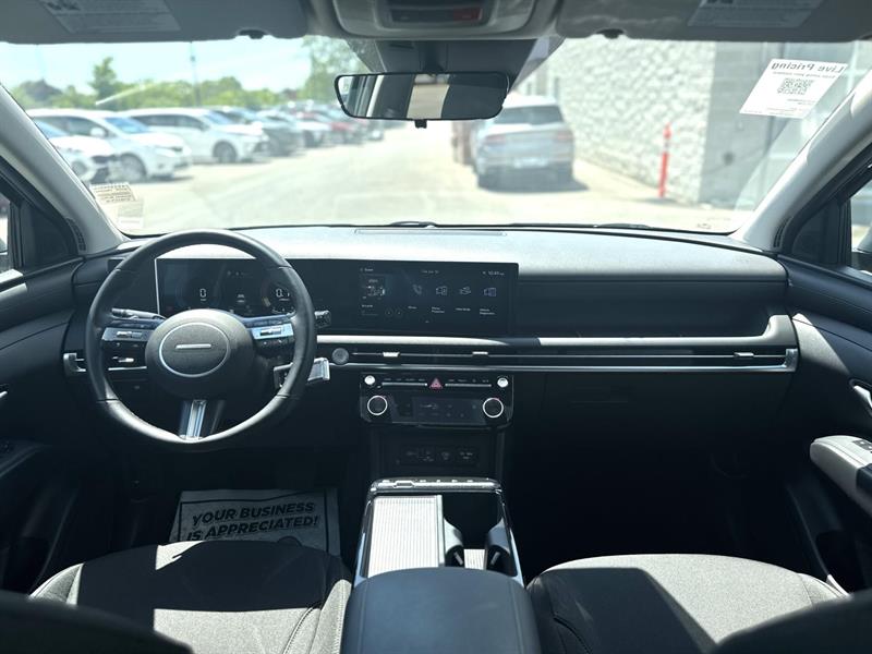 hyundai Tucson 2025 - 14