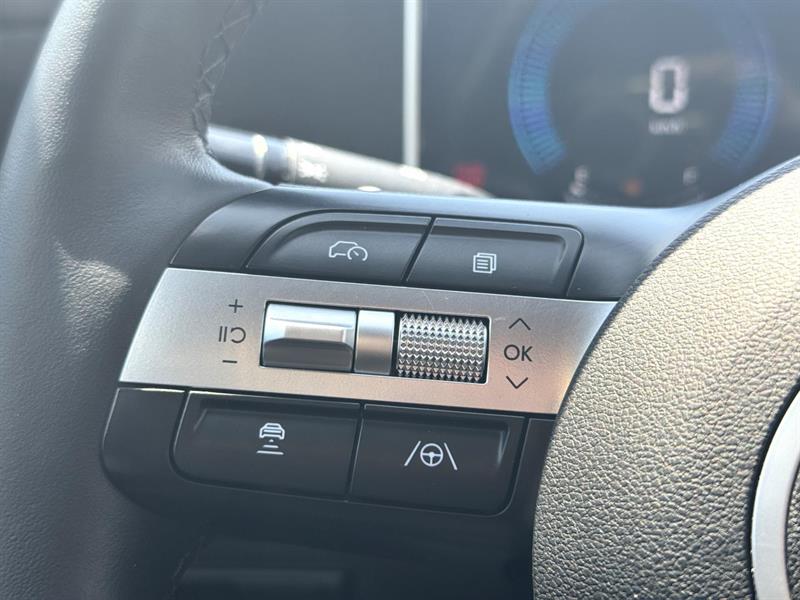 hyundai Tucson 2025 - 16