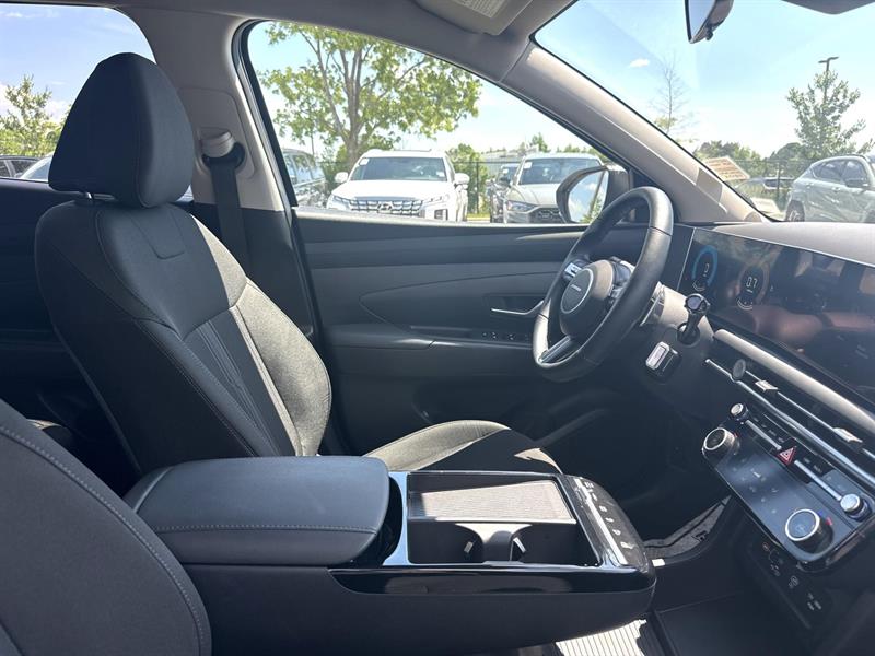 hyundai Tucson 2025 - 24