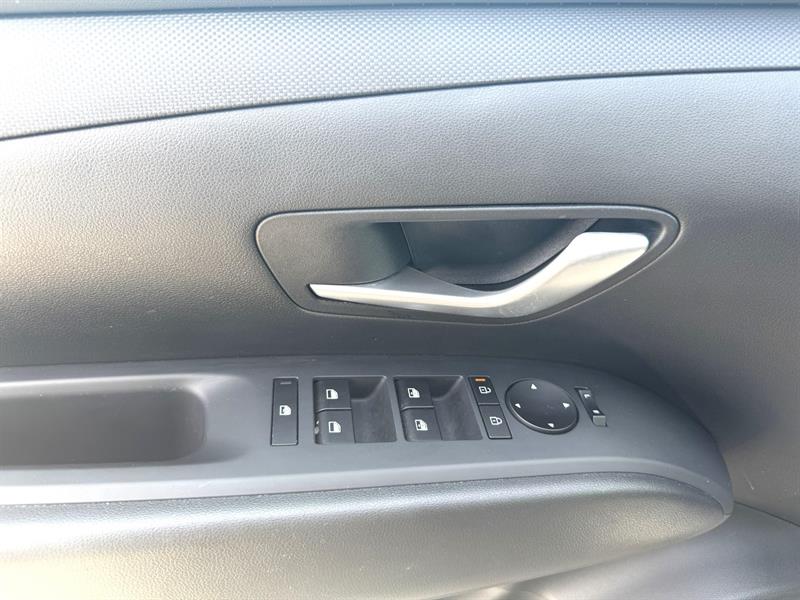 hyundai Tucson 2025 - 25