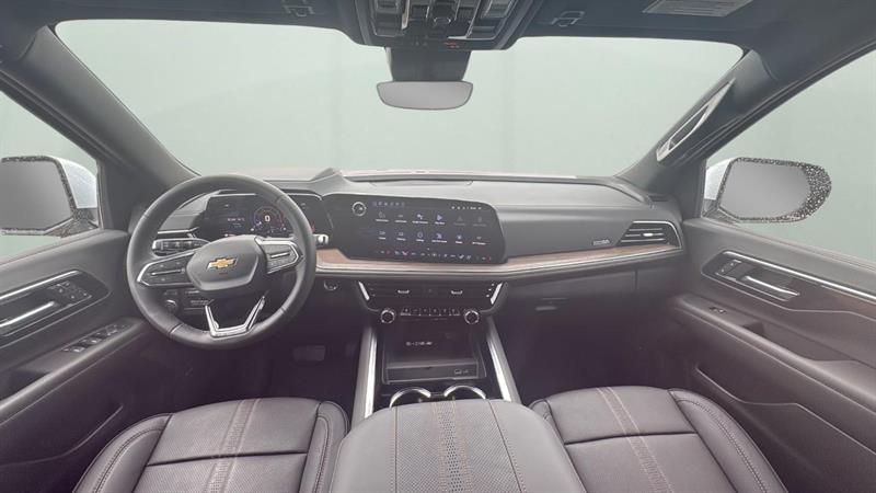 chevrolet Tahoe 2026 - 3