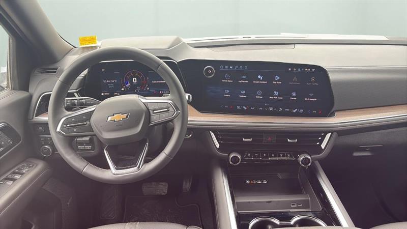 chevrolet Tahoe 2026 - 4