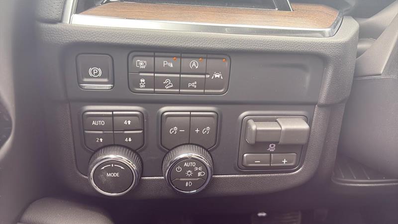 chevrolet Tahoe 2026 - 6