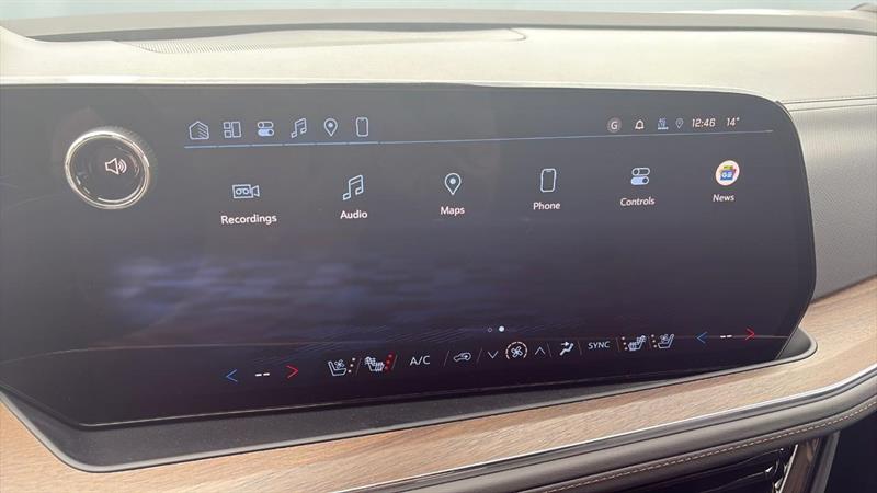 chevrolet Tahoe 2026 - 10
