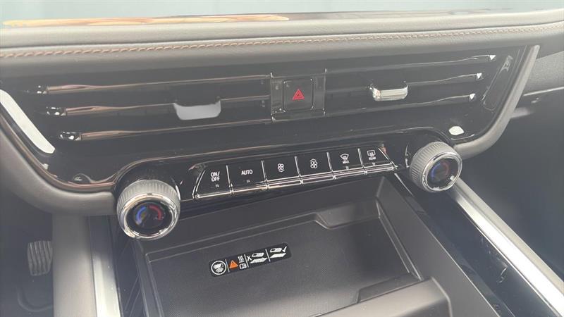 chevrolet Tahoe 2026 - 12