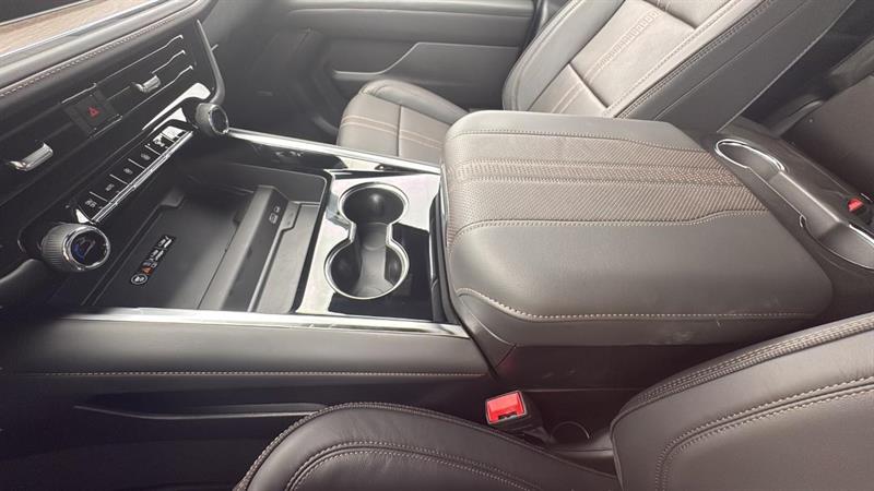 chevrolet Tahoe 2026 - 13