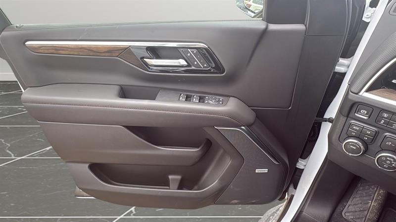 chevrolet Tahoe 2026 - 15
