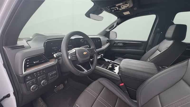 chevrolet Tahoe 2026 - 16