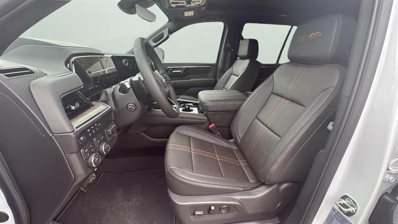 chevrolet Tahoe 2026 - 17