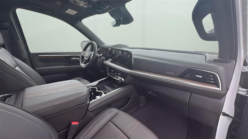 chevrolet Tahoe 2026 - 18