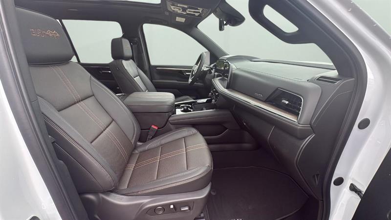 chevrolet Tahoe 2026 - 19