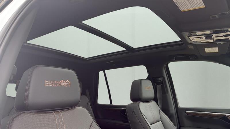 chevrolet Tahoe 2026 - 20