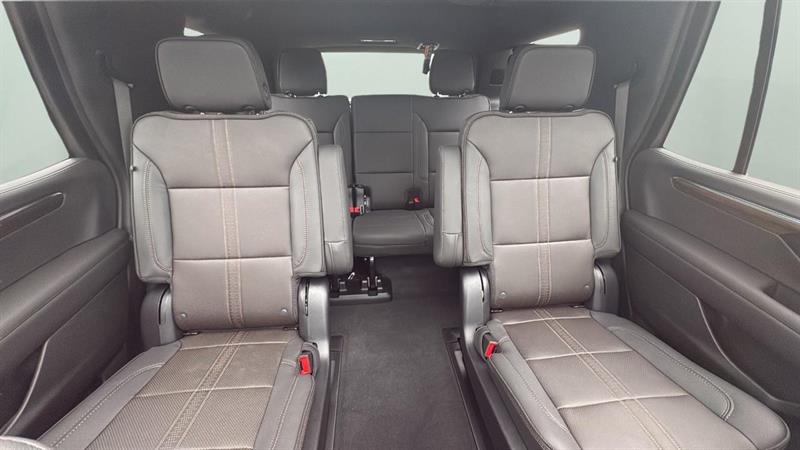 chevrolet Tahoe 2026 - 21