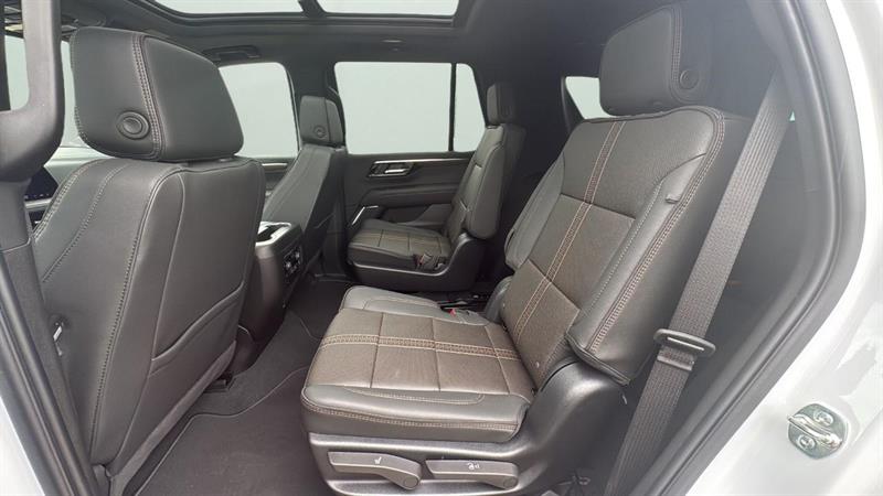 chevrolet Tahoe 2026 - 22