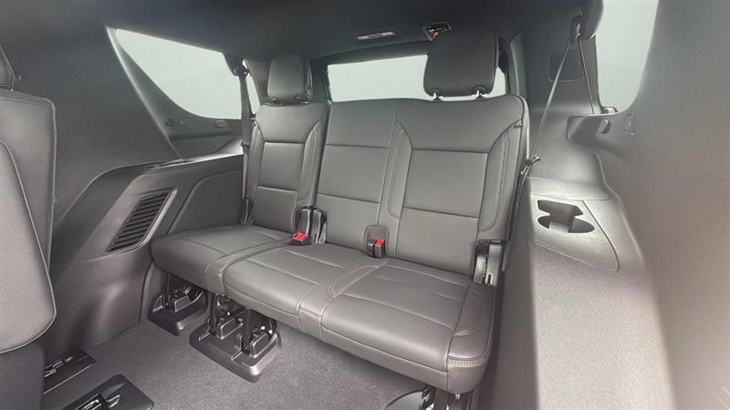 chevrolet Tahoe 2026 - 23