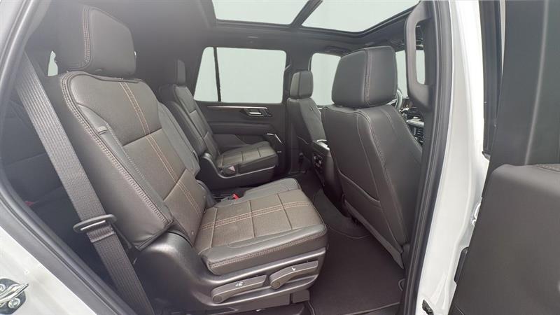 chevrolet Tahoe 2026 - 24