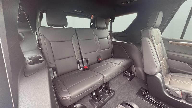 chevrolet Tahoe 2026 - 25