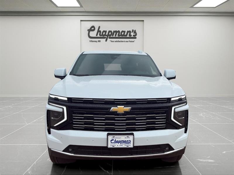 chevrolet Tahoe 2026 - 27