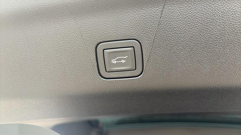 chevrolet Tahoe 2026 - 29