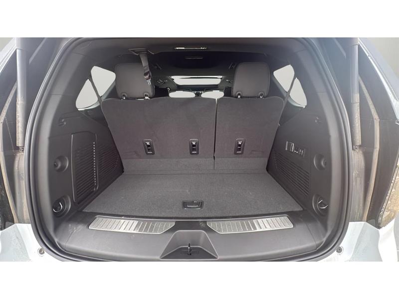 chevrolet Tahoe 2026 - 30