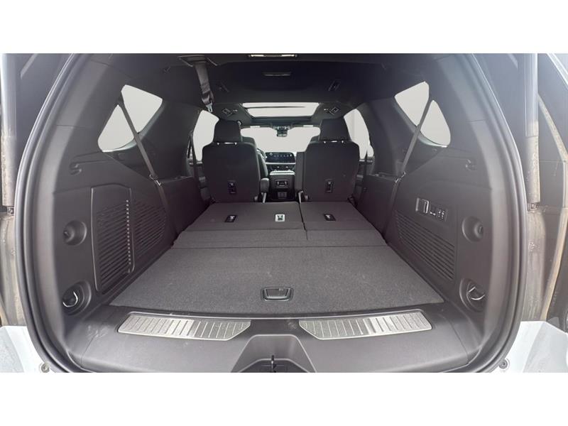 chevrolet Tahoe 2026 - 31