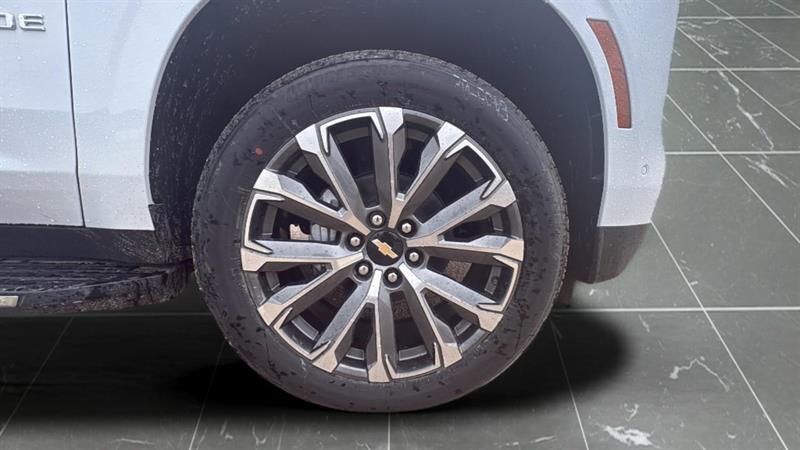 chevrolet Tahoe 2026 - 32