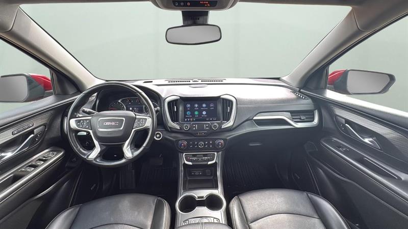 gmc Terrain 2022 - 3