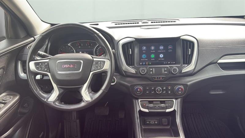 gmc Terrain 2022 - 4