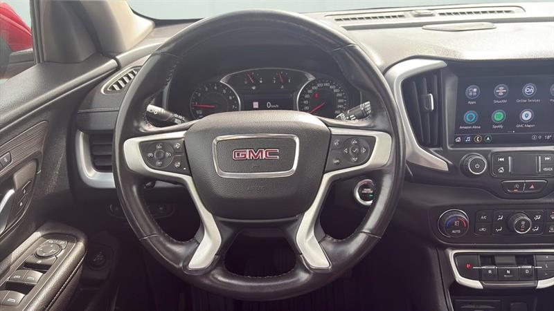 gmc Terrain 2022 - 5