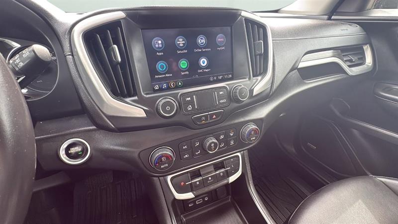 gmc Terrain 2022 - 7