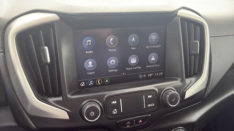 gmc Terrain 2022 - 8