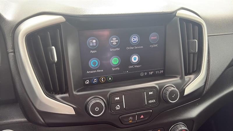 gmc Terrain 2022 - 9