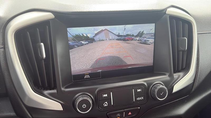 gmc Terrain 2022 - 10