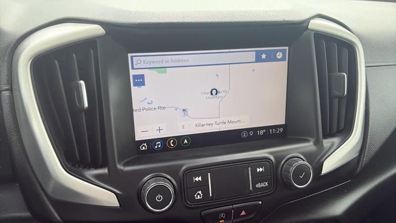 gmc Terrain 2022 - 11