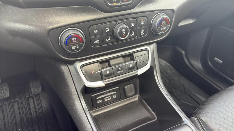 gmc Terrain 2022 - 12