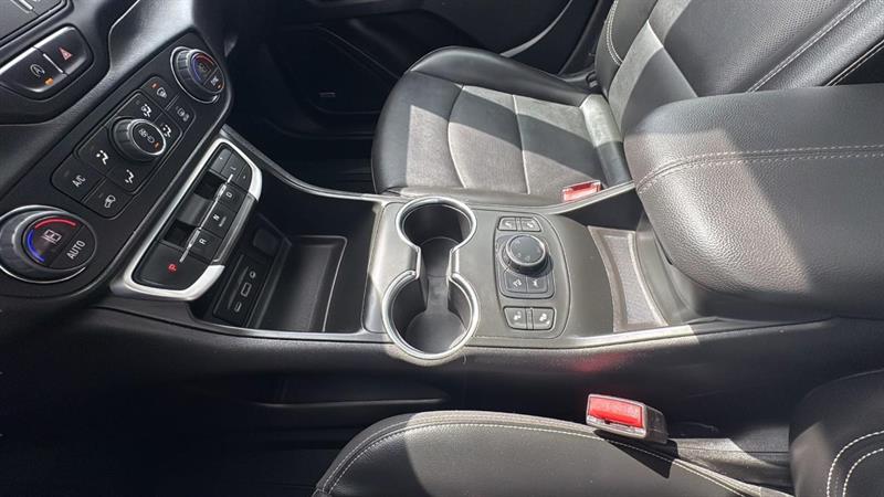 gmc Terrain 2022 - 13