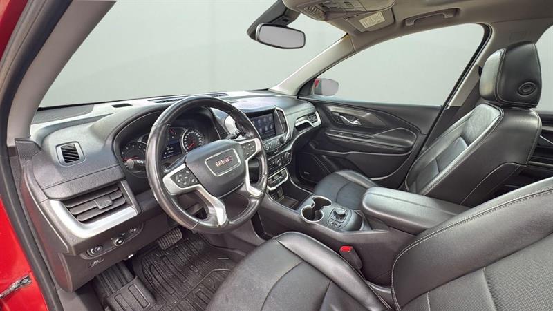 gmc Terrain 2022 - 16