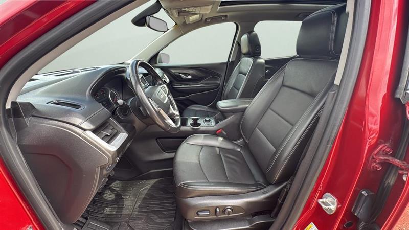 gmc Terrain 2022 - 17