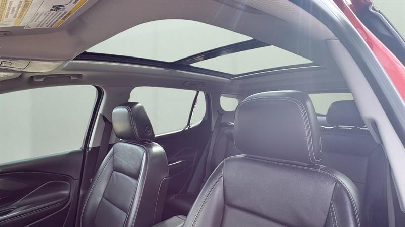 gmc Terrain 2022 - 18